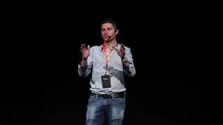 The Power of the unknown | Amr Mansi | TEDxMSAUniversity