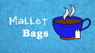 Mallet Bags for Gong Players