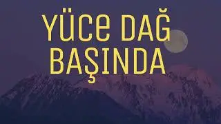 Y&uuml;ce Dağ Başında - AI Anatolian Rock | Grup 45'lik