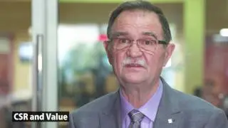CSR & Value