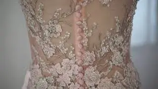 Jadeite Qipao (Wedding Isle)