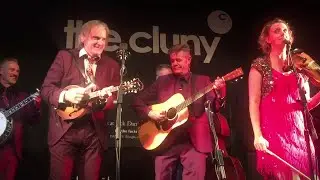 The Coal Porters - New Cut Road (Live)