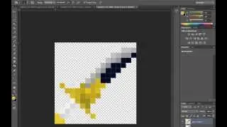 The Making Of The Otaku Craft Derfflinger (Zero no Tsukaima)