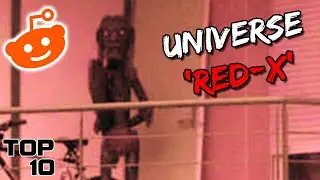 Top 10 Scary Parallel Universe Stories On Reddit