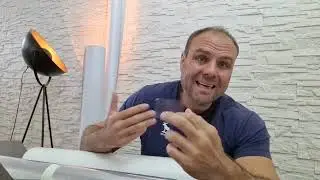 transparente Klebe Folie aus PVC und Polyester   Unterschiede  beachten bei der Folienwahl