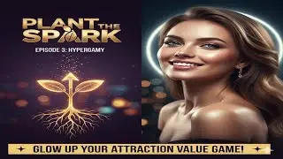Mastering Hypergamy: The Ultimate Guide to Leveling Up