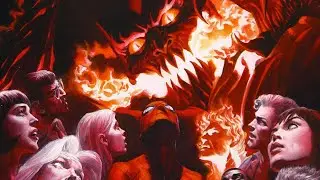 Spider-Man&rsquo;s Deadliest Villain&rsquo;s: Red Goblin