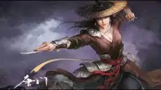 Age of Wushu: PK Encounter - Part 1 - (Slowpoke 911)