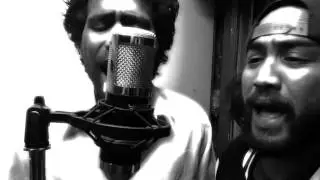 VAIARI 5 JAM SESH ~ Moe au taku Moe & Rongo O Manihiki COVERS