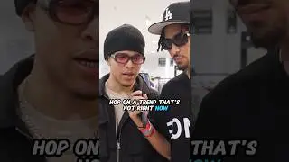 Advice From MILLIONAIRE YouTuber Miamithekid