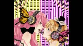 Magnet - Kagamine Rin,Megurine Luka