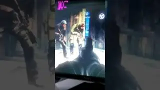 Intel Pentium D 940 Medal of honour game play