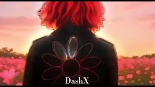 DashX- Regular(Official Visualizer)