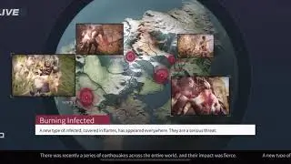 Gaming LifeAfter iOS. Wow a new event called Burning this is the trailer news