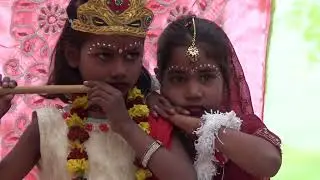 Global Harmony School 4