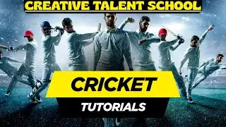 🏏 School Cricket Match | Class 1 to 5 Kids Cricket Match | Creative Talent School Kamaldih Banka
