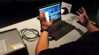 Arkaos Media Master Pro How to Mask