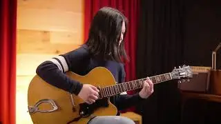 Guild A-150 Savoy Demo