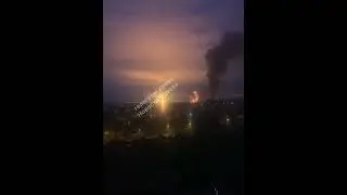 Bombing of Odessa