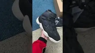 Adidas Yeezy 500 High Slate FW4968 #Adidas #AdidasYEEZY #YEEZY500 #shoes #shorts
