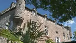 Château de Gissac