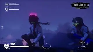 The Blackout Club (My Friend Talks To A God)