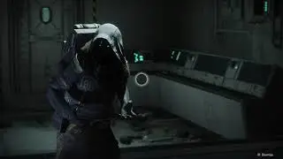Xur Exotics & Location 4/10/20
