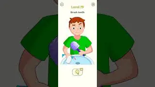 DOp 2 Gameplay Level 79 Game Play #gameplaydop2 #youtubeshort #dop2