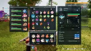 Palworld Singleplayer