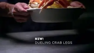 Red Lobster Crabfest