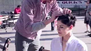 Emily Weiss x 