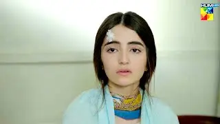 Maham Aur Anam Ki Soch Mein Kitna Faraq Hai....? #sarahkhan #talhachahour - Wabaal - HUM TV