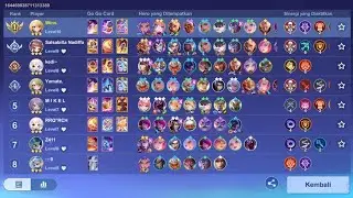 magic chess go go!!!  new update season 3