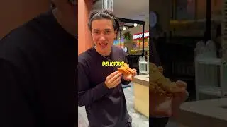 Jollibee Vs KFC 🇵🇭 FRIED Chicken Taste Test 😨 #philippines