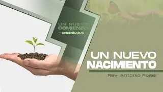 🔴 Servicio Online CNC | Un Nuevo Nacimiento | 04 de Enero &ndash; 10 AM