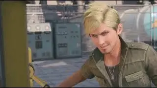 FINAL FANTASY VII REMAKE Yuffie DLC Folge 5 - Retten wir Zhijie