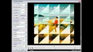 DVD slideshow GUI - narrated tutorial part 3