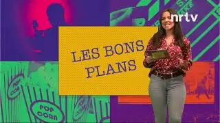 Sortez vos agendas !