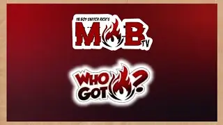 Ya Boy Switch Rich Season 15 #WHOGOTFIRE M🔥B TV INTERVIEW (RIOTALLDAY & 209 PRIMOS) EP. 80 1-18-25 2