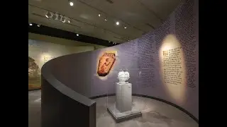 Recreating an 'Afric-American Picture Gallery&rdquo; at Winterthur