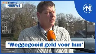 Taxi chauffeurs niet blij met komst Uber | RTV Noord