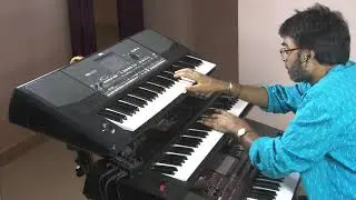 Aye Malik Tere Bande Hum.ऐ मालिक तेरे बंदे हम..Pls use🎧..Cover Instrumental. Harjeet Singh.