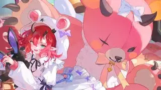 Guardian Tales Arena Pymon Special Costume Gameplay
