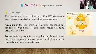 Power of Neuron session - Use its power in studies