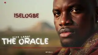 Yice Lanki  - ISELOGBE (Official Audio)