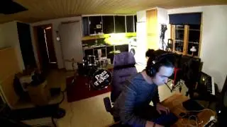 The making of Chasing cars cover [Talkback problems]