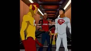 young justice edit