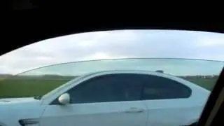 E92 M3 DCT VS E92 M3 6MT