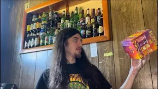 450 North Brewing Co. Tropical Punch SLUSHY XL Smoothie Style Sour Ale