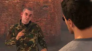 Atomic Wedgie Achievement - Serious Sam 4